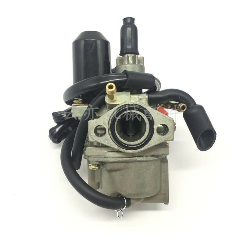 foto del prodotto snq idoneit per carburatore moto honda dio24 periodo tact50 17mm due tempi 50