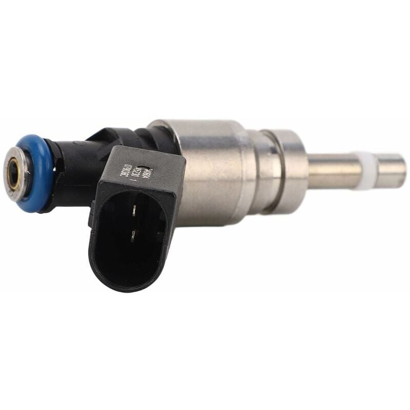 foto del prodotto snq iniettore di carburante per auto, iniettore di carburante 079906036c, ugello di iniezione di carburante per motore auto adatto per a6 a8 q7 s5