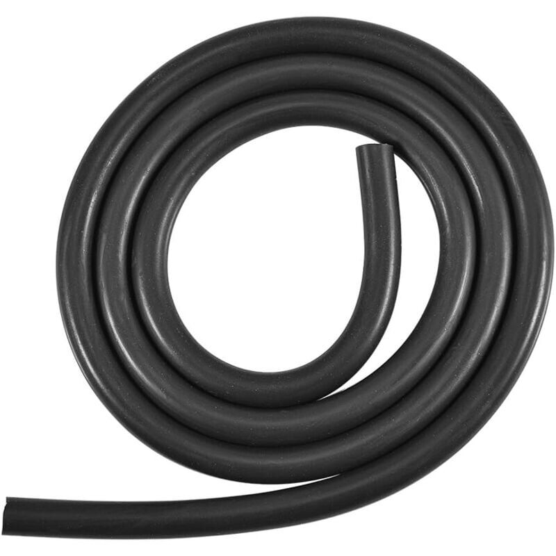 foto del prodotto snq inserto di piegatura in silicone morbido da 8 10 12 mm per modellare accessori per la riparazione di tubi rigidi in acrilico 10 mm 