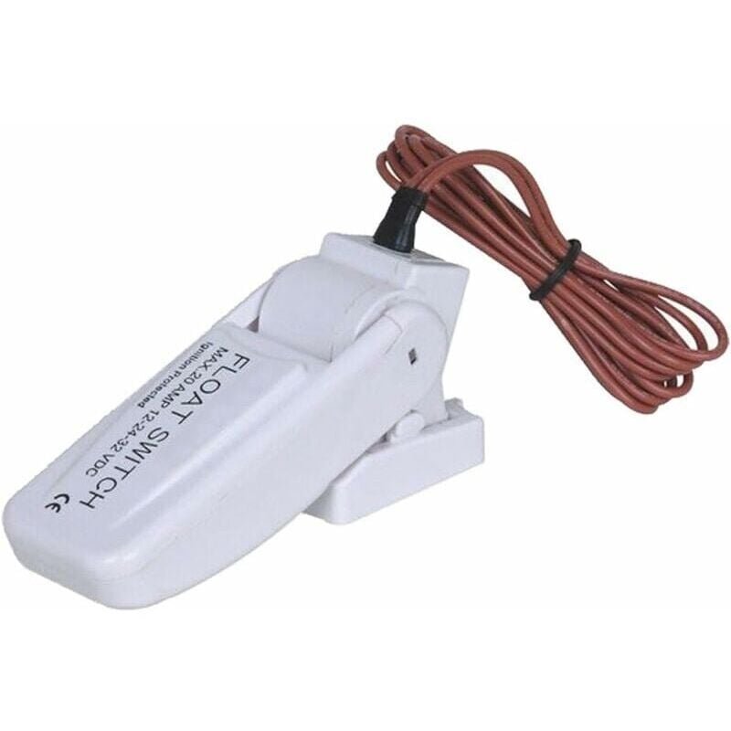 foto del prodotto snq interruttore 12v, 24v o 32v