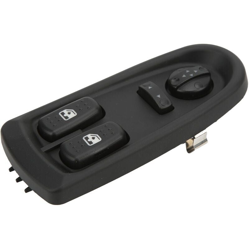 foto del prodotto snq interruttore alzacristalli elettrico 5801304491 sostituzione dell interruttore di controllo alzacristalli per iveco daily 2006 2011
