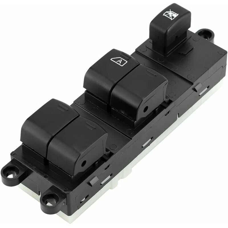 foto del prodotto snq interruttore alzacristalli elettrico interruttore alzacristalli elettrico principale interruttore pulsante alzacristalli elettrico lato