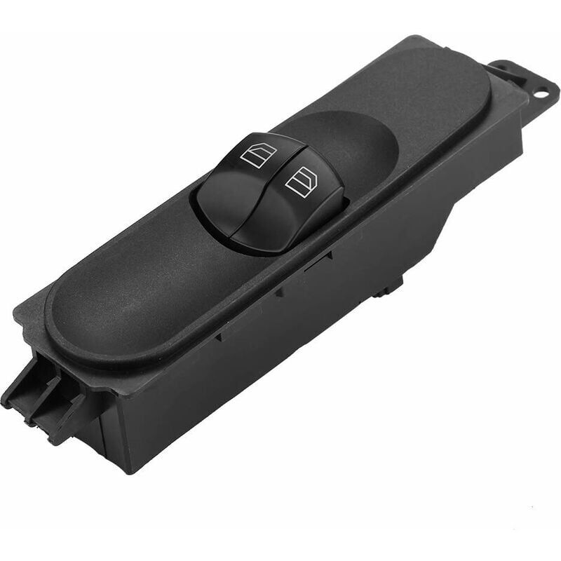foto del prodotto snq interruttore alzacristalli elettrico per auto a9065451513 interruttore alzacristalli elettrico adatto per mercedes vito viano w639