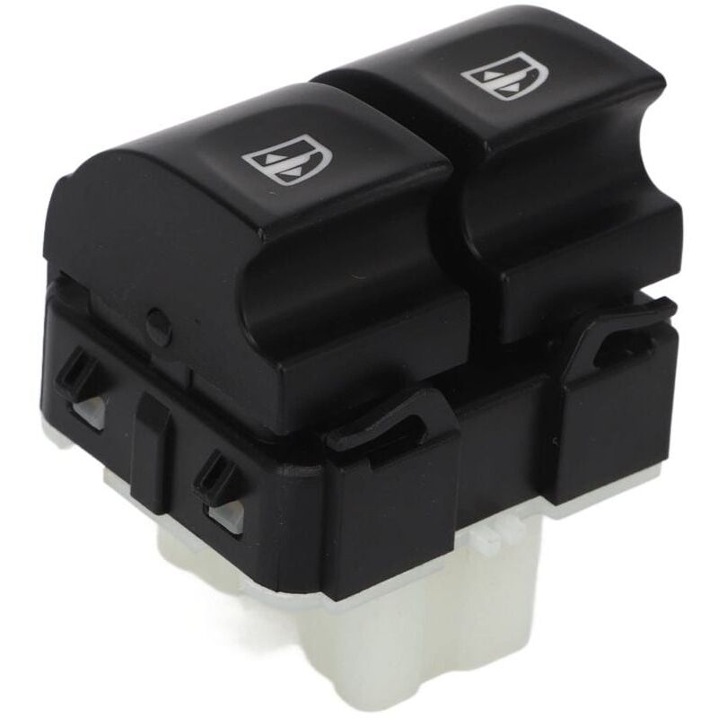foto del prodotto snq interruttore della ventola elettrica, interruttore della lampada elettrica abs robusto lger 254118044r di ricambio per clio mk 4 2013 2017