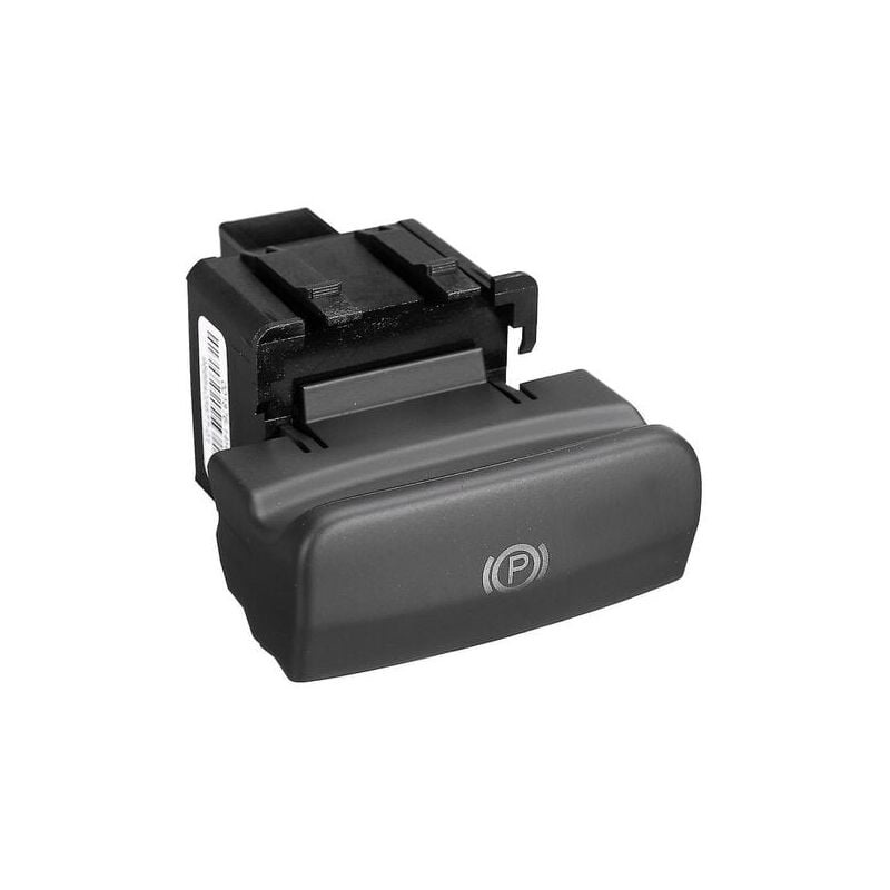 foto del prodotto snq interruttore di controllo del freno a mano elettrico per auto interruttore di parcheggio per 3008 5008 470706