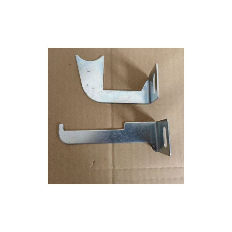 foto del prodotto snq jeu de supports muraux pour radiateurs en aluminium capacit maximale par fixation 50 kg 2 pi ces