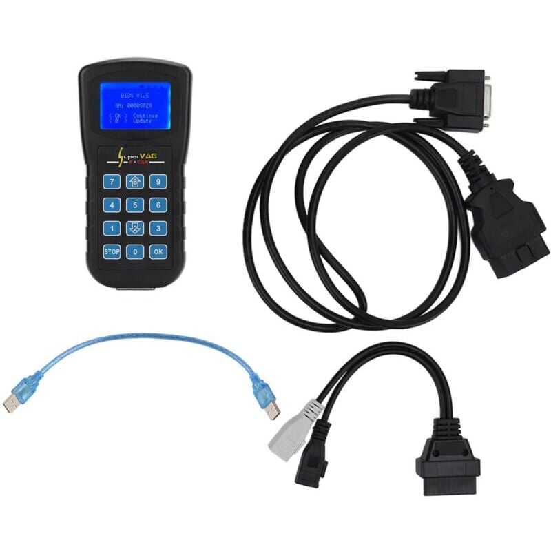 foto del prodotto snq k can v4.8 lettore di codici pin diagnostici per la correzione del chilometraggio, sostituzione per bora a6 a8 a4