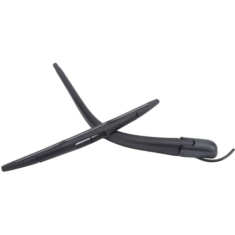 foto del prodotto snq kit braccio spazzola tergicristallo posteriore kit parabrezza 7701035882 per twingo mk1 1993 2007