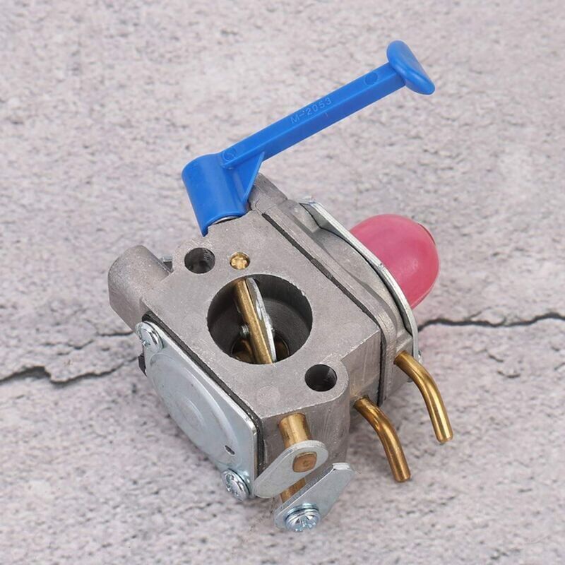foto del prodotto snq kit carburatore di ricambio per 545081848 c1q w40a 128c 128l 125ldx 128rj equipaggiamento esterno 