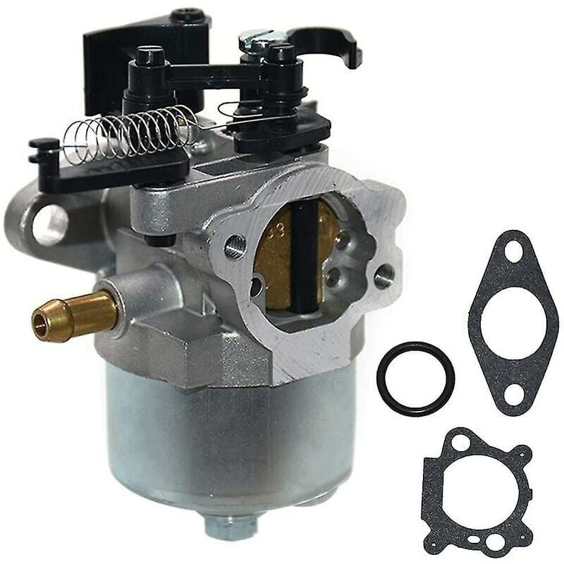 foto del prodotto snq kit carburatore per briggs stratton dov 700 750 792038 parte tosaerba