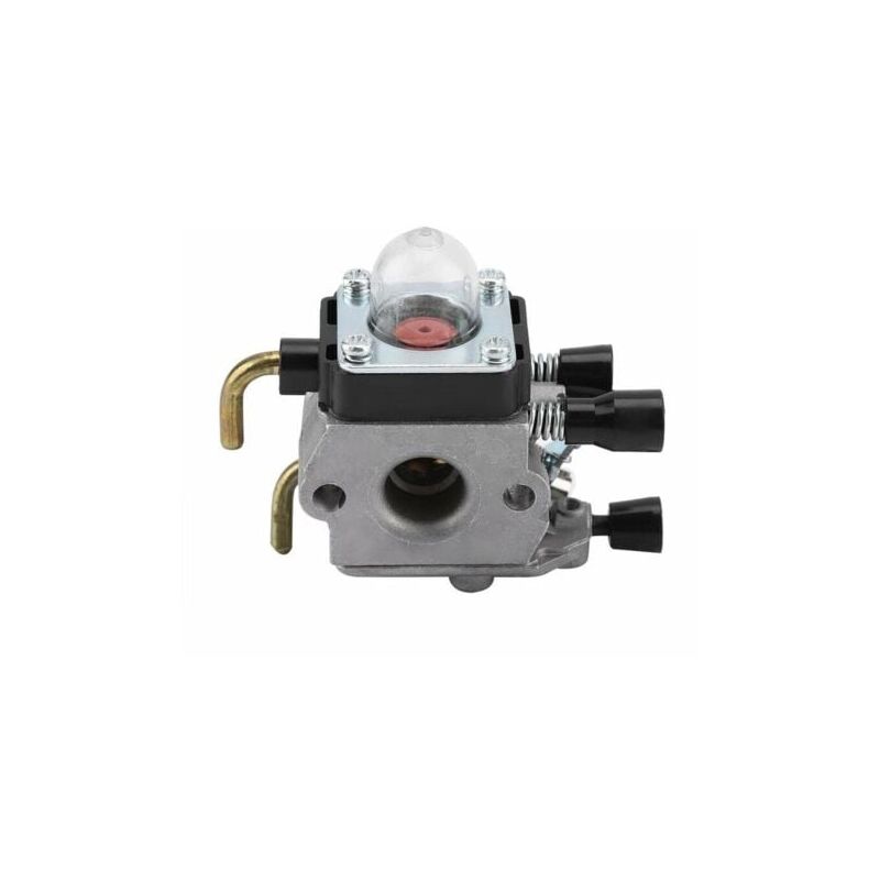 foto del prodotto snq kit carburatore per stihl fs55 fs55r fs55rc fs38 km55 hl45 km55r kit tubo carburante filtro aria kit candela