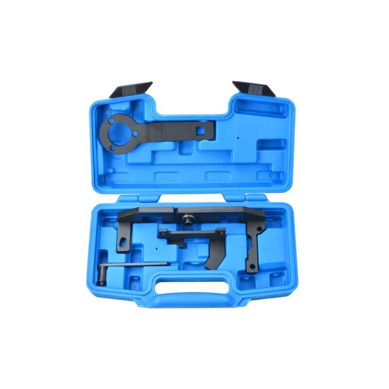 foto del prodotto snq kit d outils de verrouillage de synchronisation moteur 4 pi ces pour citro n c3 peugeot 208 308 suv 1.0 1.2 vti