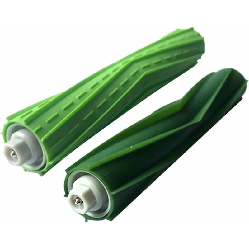 foto del prodotto snq kit di accessori sostitutivi per irobot roomba serie i filtro irobot i7 e5 e6, spazzola principale, spazzola laterale