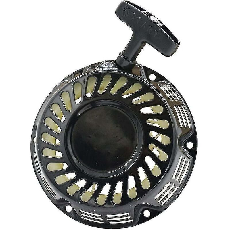 foto del prodotto snq kit di avviamento a strappo per motore harbor freight 212cc 173cc 6,5hp 7hp sfygv