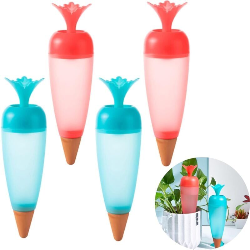 foto del prodotto snq kit di irrigazione automatica per piante irrigazione a goccia irrigatore dispositivo di irrigazione automatico sistema di irrigazione per