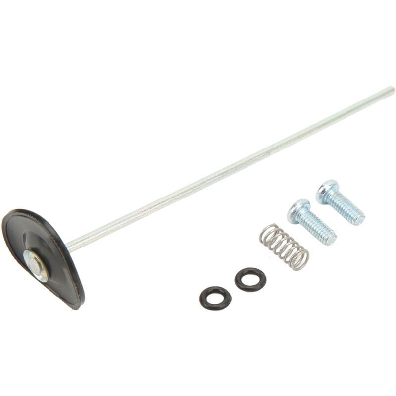 foto del prodotto snq kit di revisione carburatore pompa acceleratore o ring diaframma molla 73012 1 ricambio per ttr250 dirt 1999 2006 a