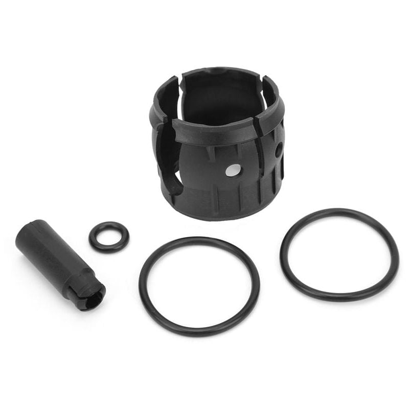 foto del prodotto snq kit di riparazione boccola leva cambio tonysa, boccola di ricambio per leva cambio per vauxhall astra combo meriva vectra zafira