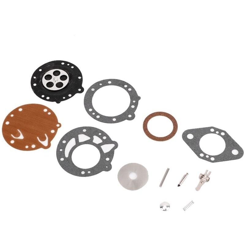 foto del prodotto snq kit di riparazione del carburatore per motosega stihl 08 08s 070 090 ts350 ts360