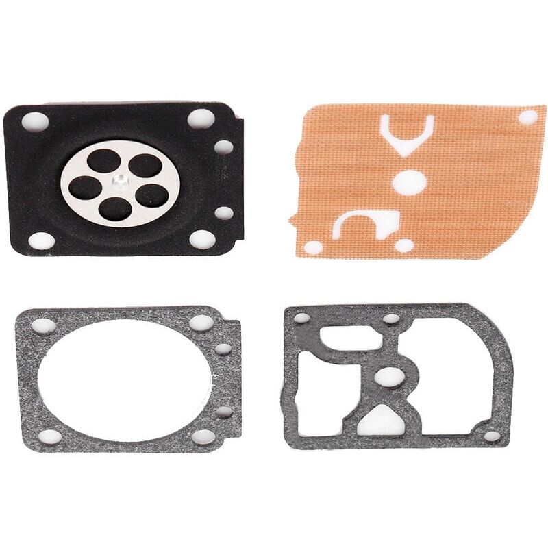 foto del prodotto snq kit di riparazione del carburatore per stihl 020 020t ms191 ms192t ms200 ms200t ms 200 200t 191
