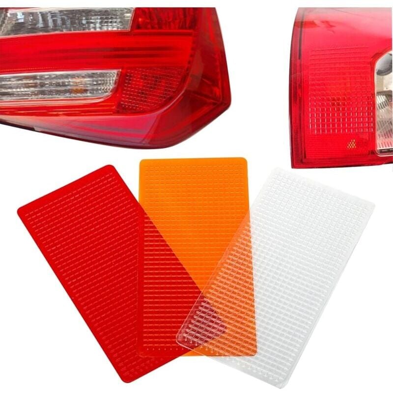 foto del prodotto snq kit di riparazione fanale posteriore , strumenti di riparazione fanale posteriore, strumenti di riparazione pellicola fanale posteriore,