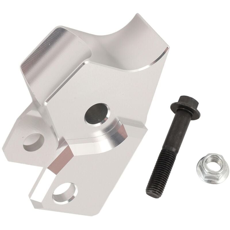 foto del prodotto snq kit di sollevamento ammortizzatore posteriore da 3 , alluminio billet per modelli ryker 600 900, fornisce una forza di sollevamento aggiuntiva