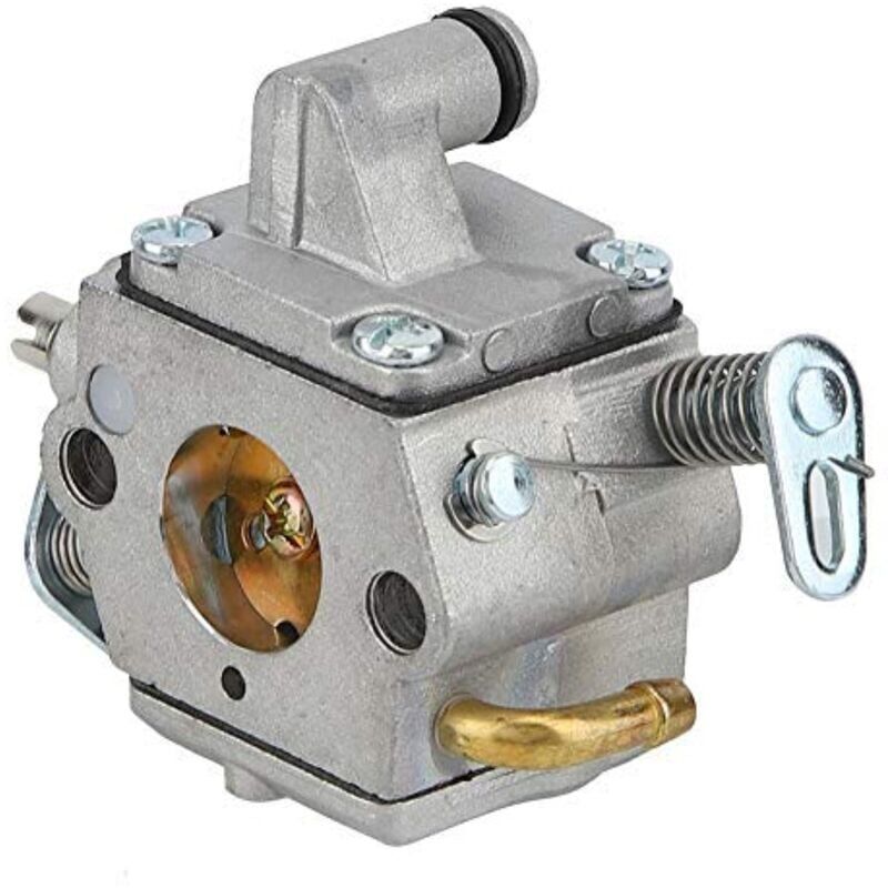 foto del prodotto snq kit di sostituzione carburatore carb per stihl ms170, adatto per stihl ms170 ms180 017 018, accessori per sistema di ricambi auto per motoseghe