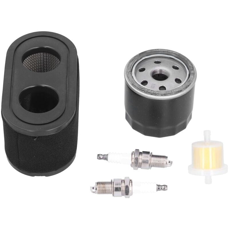 foto del prodotto snq kit filtro aria, accessori per tosaerba sostitutivi del filtro aria per toro time cutter ss sw swx 50in 42in 74657 zs 4200t 74661 zs 5000 74667