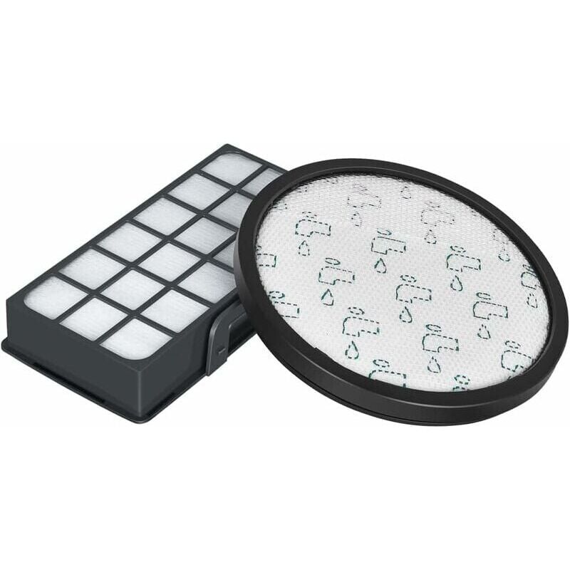 foto del prodotto snq kit filtro hepa per aspirapolvere rowenta x trem power cyclonic ro6984ea ro6941ea ro6963ea ro6921ea ro6971ea ro6993ea modello ro69xx ,