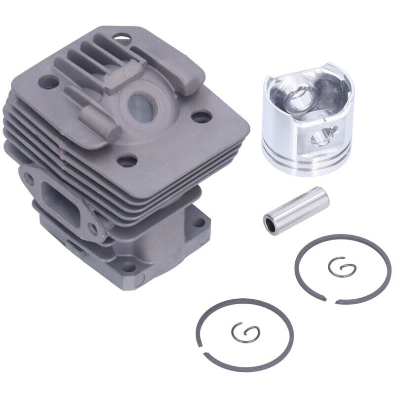 foto del prodotto snq kit guarnizione perno pistone cilindro 38mm per stihl fs160 fs220 fs280