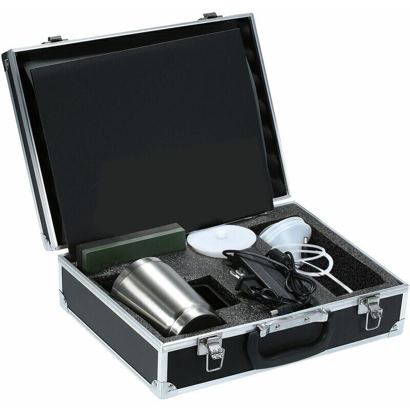 foto del prodotto snq kit per il restauro dei fari dell auto, strumento per la riparazione dei fari dell auto, riparazione dei graffi sui vetri, rinnovo dei fari,