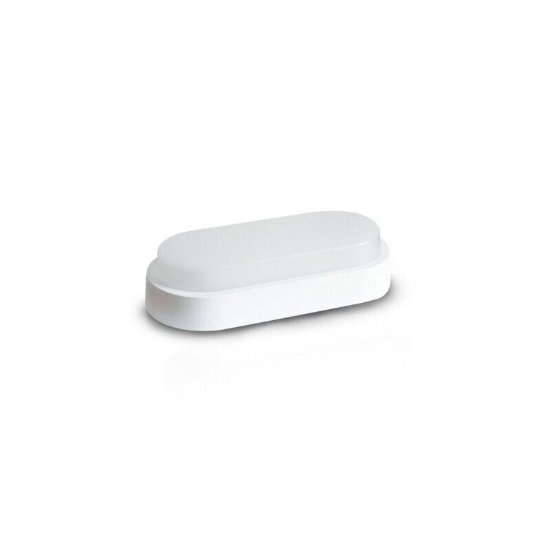 foto del prodotto snq lampada da soffitto a led per cantina, confezione da 2, lampada da parete ovale a led da 12 w, per ambienti umidi, cantina per cantina