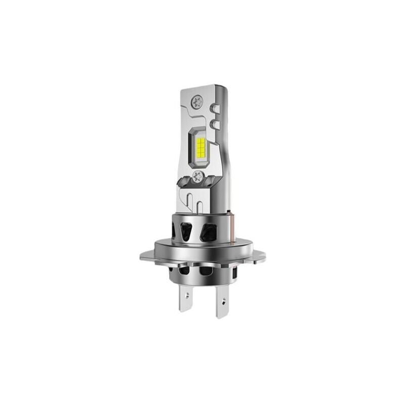 foto del prodotto snq lampadina led h7, 6500k, abbaglianti e anabbaglianti per auto, lampadina esterna, sostituzione alogena e xeno 2 lampade 