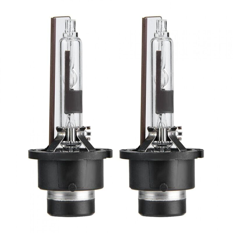 foto del prodotto snq lampadine di ricambio per fari allo xeno per auto d2r 6000k 35w