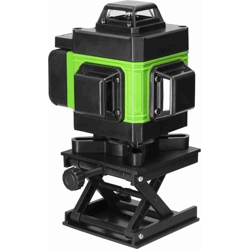 foto del prodotto snq livello laser lcd automatico a 16 linee per interni ed esterni portatile