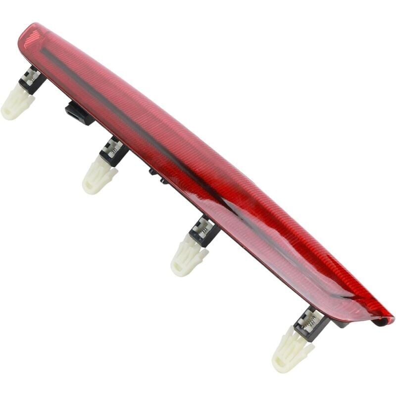 foto del prodotto snq luce di stop posteriore alta 8p4945097c adatta per a3 sportback 2004 2012