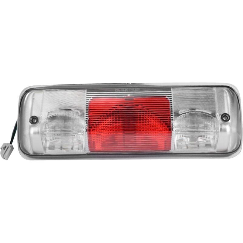 foto del prodotto snq luce di stop superiore ad alta luminosit 3a 7l3z 13a613 b adatta per ford explorer f 150 lobo per 3a luce di stop 7l3z 13a6
