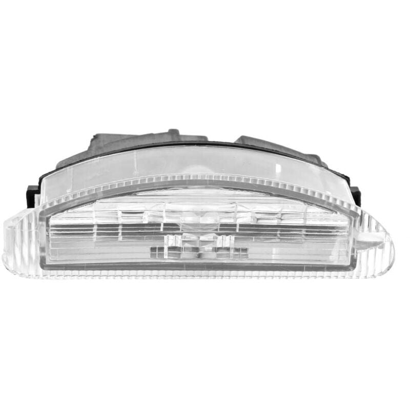 foto del prodotto snq luce targa clio 2, luce targa clio 2, luce targa twingo 1, luce targa, luce targa, 7700410754 luce targa per