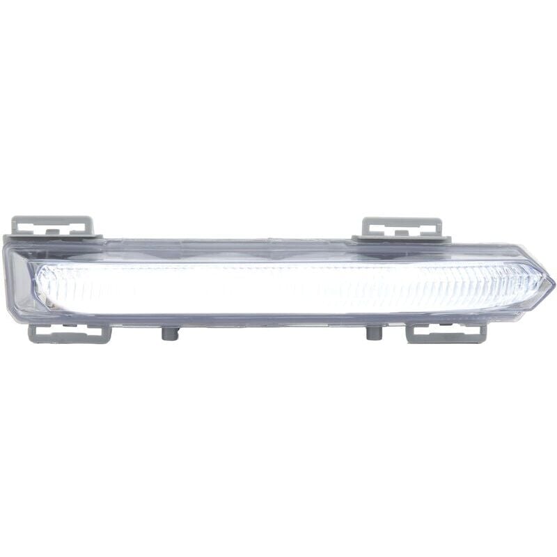foto del prodotto snq luci diurne adatte per mercedes classe b w242 w246, fendinebbia a led, luci diurne di ricambio sinistra 2049069100 