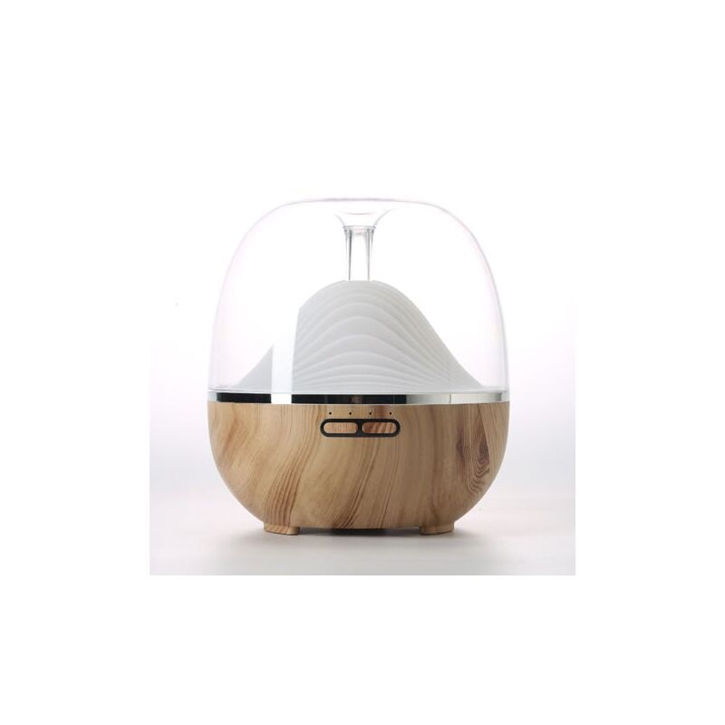 foto del prodotto snq machine d aromath rapie ultrasons, machine de parfum automatique domestique, lampe color e intelligente, diffuseur de parfum chronom tr et
