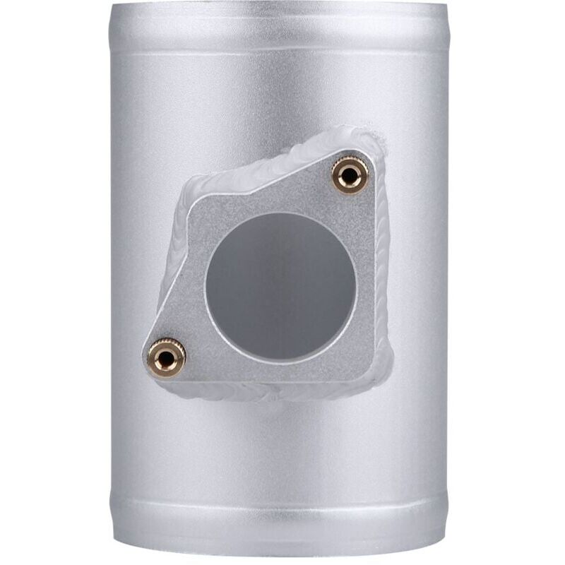 foto del prodotto snq maf 63 70 supporto sensore, adattatore di aspirazione sensore di portata aria di massa adattatore sensore di portata aria base misuratore di