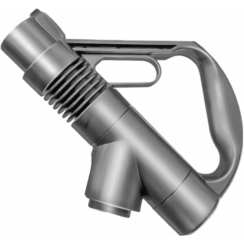 foto del prodotto snq maniglia di ricambio per aspirapolvere, maniglia compatibile con dyson dc19 dc23 dc26 dc29 dc32 dc36 dc37 maniglia di ricambio per