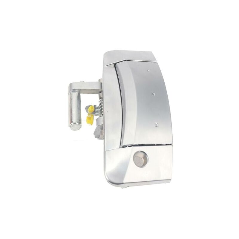 foto del prodotto snq maniglia esterna sinistra esterna della porta parti modificate robuste 80607cd41e 80607cd40b per nissan 350z 2003 2009