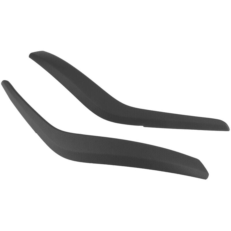foto del prodotto snq maniglia interna della portiera nera 51412991775 per x1 e84 2010 2016
