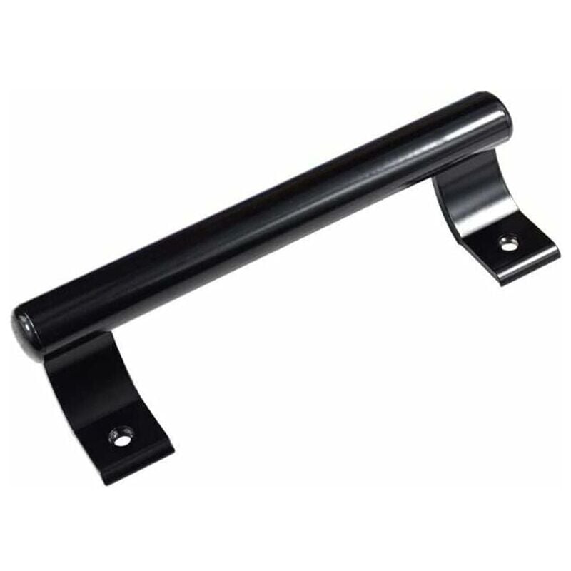 foto del prodotto snq maniglia per porta scorrevole in lega di alluminio da 200 mm maniglia per porta in vetro per balcone maniglia per porta mobiletto bagno