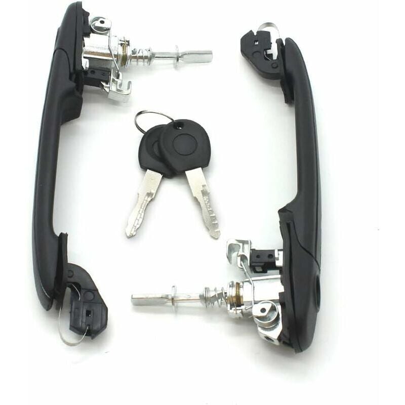 foto del prodotto snq maniglia porta esterna 1h0837061,6n0837207c,6n0837207d,6n0837207