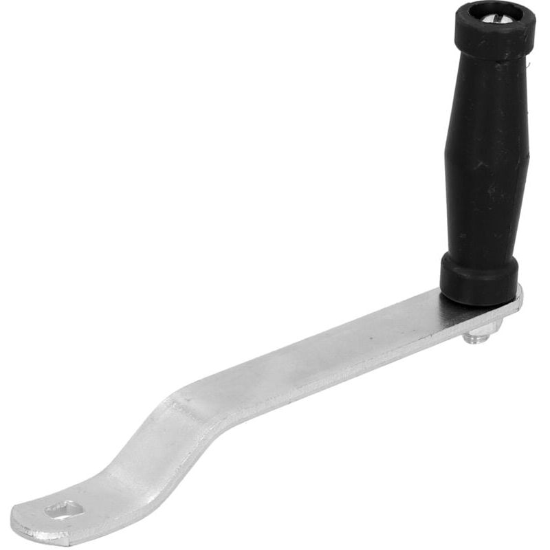 foto del prodotto snq manovella ergonomica per verricello comodo accessorio di ricambio per rimorchio per barca marina