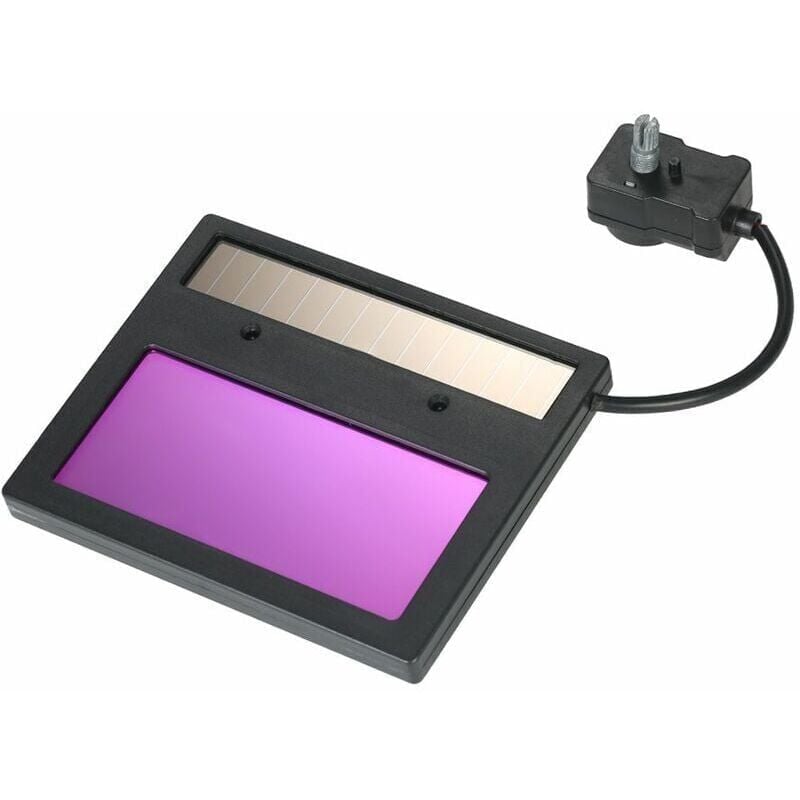 foto del prodotto snq maschera per saldatura con oscuramento automatico ad energia solare. maschera per saldatura. maschera per saldatura.