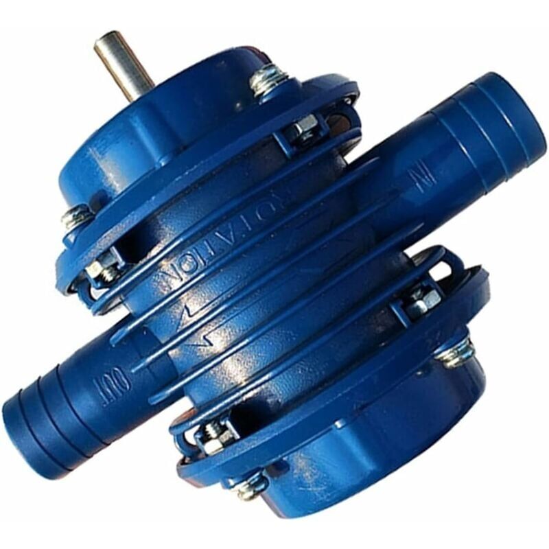 foto del prodotto snq micro motore sommergibile super home garden pompa centrifuga pompa per trapano a mano autoadescante per impieghi gravosi