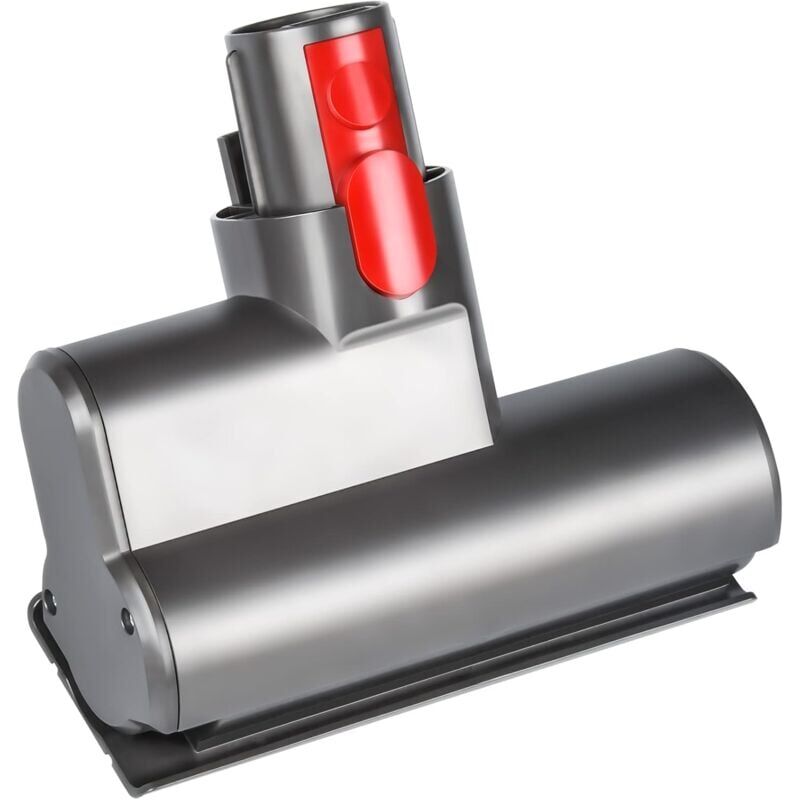 foto del prodotto snq mini buse turbine pour aspirateur dyson v7 v8 v10 v11 v15, rouleau de brosse d gagement rapide pour canap , si ge auto, fauteuil,