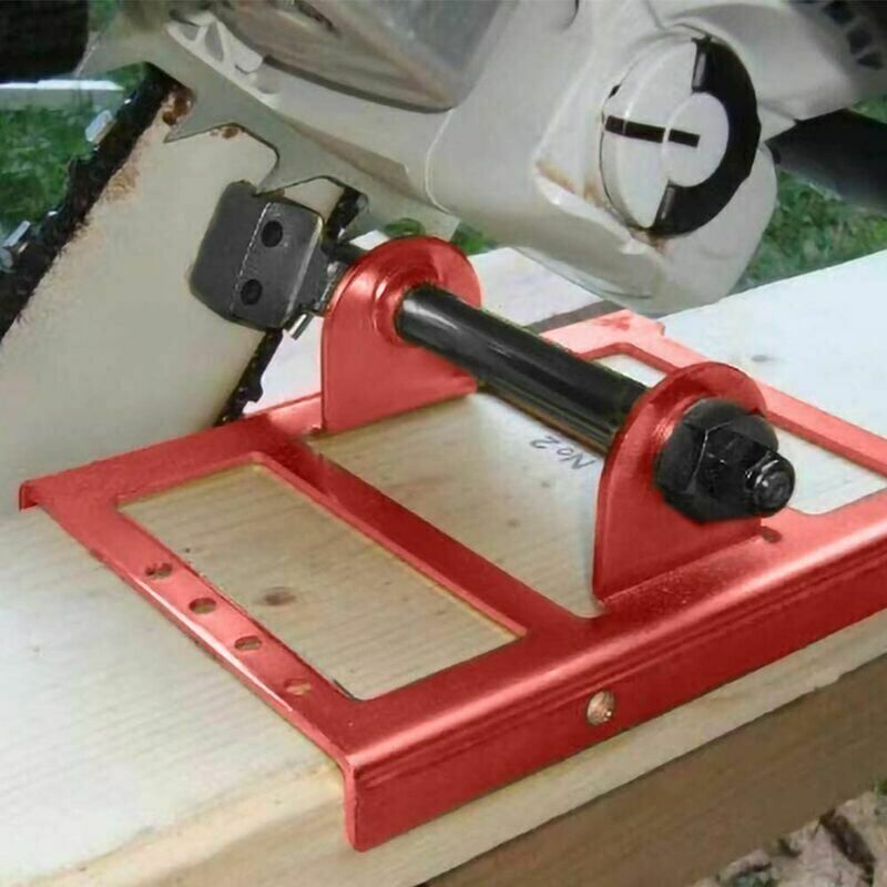foto del prodotto snq mini motosega portatile per tutte le motoseghe